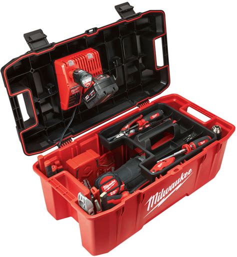 milwaukee multi tool electrical box cutter|milwaukee tool box holder.